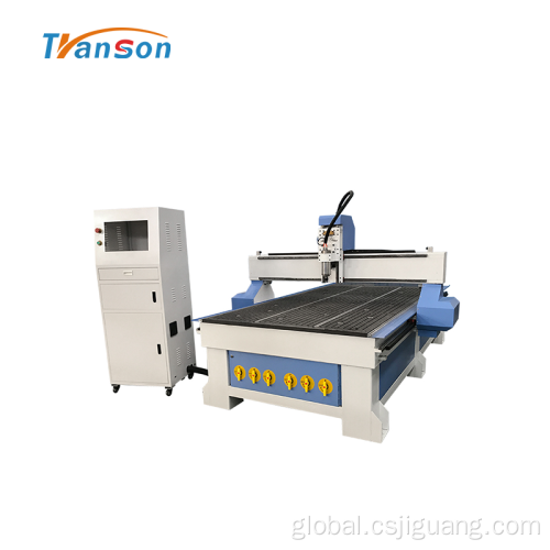 China 2030 CNC Router ATC With Back 8 Tools Factory